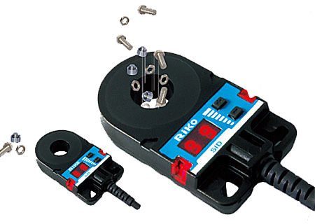 INDUCTIVOS TIPO RING